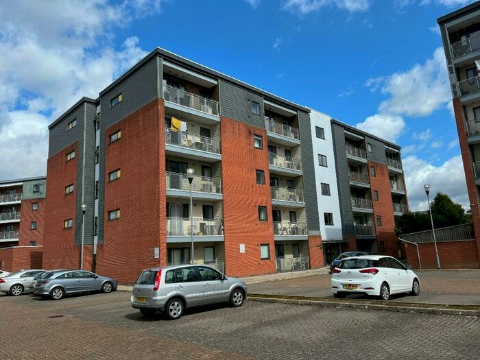 2 Bedroom Flat To Rent In Picton Street, Lincoln, Lincolnshire, LN6