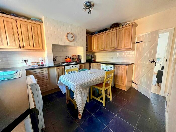2 Bedroom Terraced House For Sale In Compstall Road, Marple Bridge