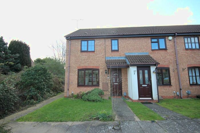 3 Bedroom End Of Terrace House To Rent In Millwright Way, Flitwick, Bedford, MK45
