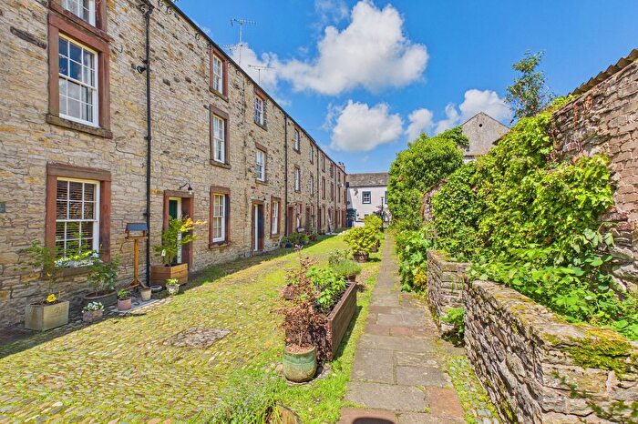 1 Bedroom Town House For Sale In Cocktons Yard, Cockermouth, CA13