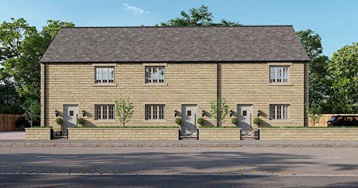 3 Bedroom Town House For Sale In Wath Road, Elsecar, Barnsley, S74