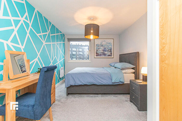 2 Bedroom Apartment To Rent In Alexandria, Victoria Wharf, Cardiff Bay, CF11