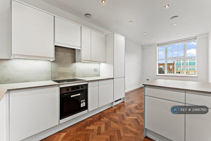 1 Bedroom Flat To Rent In Priestgate, Peterborough, PE1