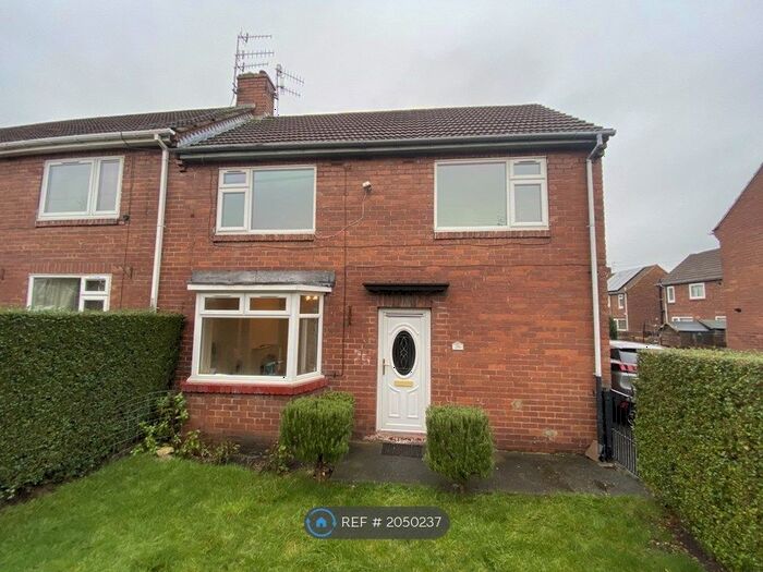 2 Bedroom Semi-Detached House To Rent In Cedar Grove, Ryton, NE40