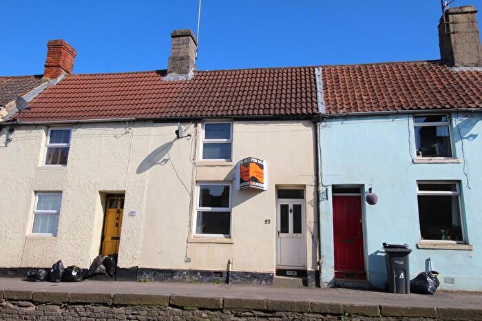 2 Bedroom Terraced House To Rent In London Road, Calne, SN11