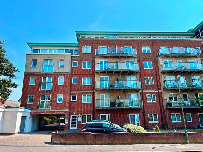 1 Bedroom Flat To Rent In Owls Road, Boscombe, Bournemouth, BH5