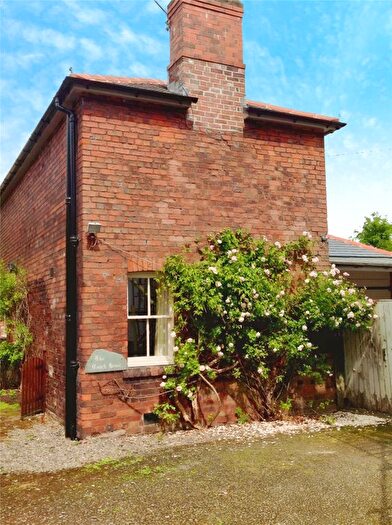 2 Bedroom Detached House To Rent In Cavendish Terrace, Carlisle, CA3