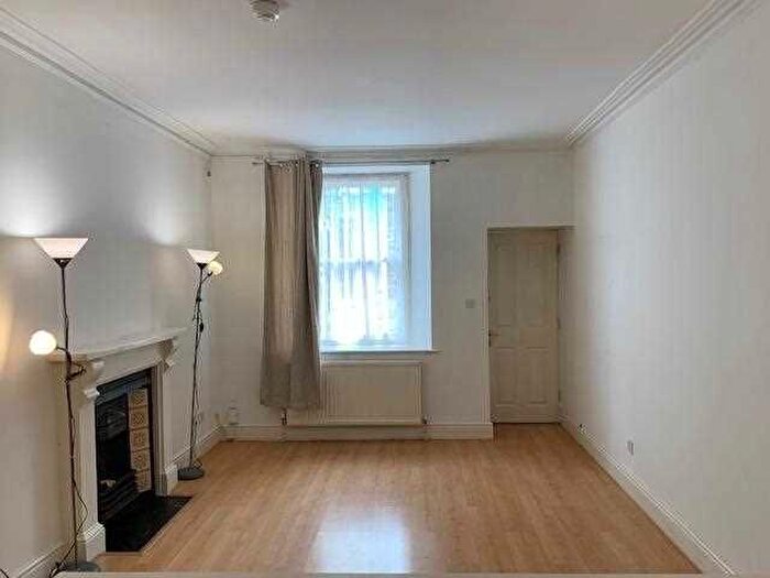 1 Bedroom Flat To Rent In Alexandra Gate, Alexandra Eoad, Bristol, BS8 - Photo 3