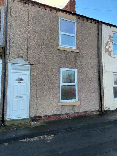 2 Bedroom Terraced House To Rent In High Street, Guide Post, Choppington, NE62