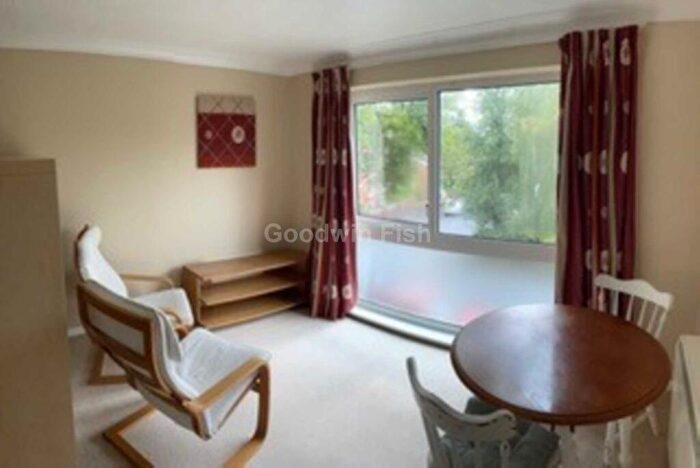 Apartment To Rent In Tatton Court, Egerton Road, Fallowfield, M14