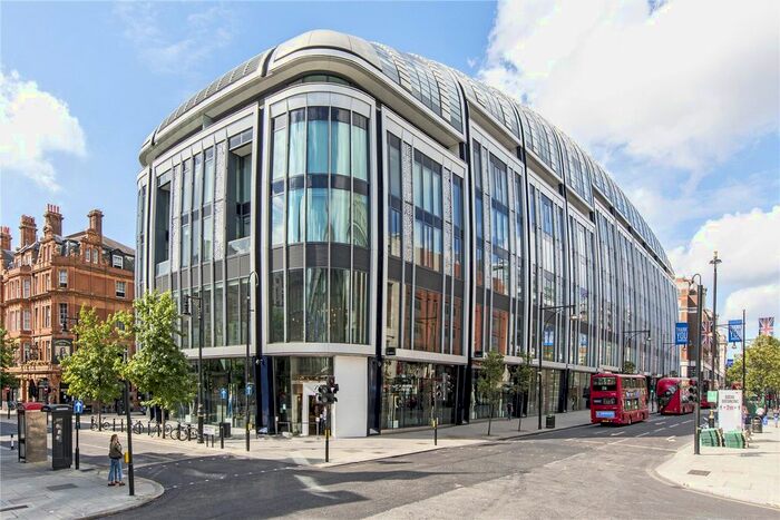 2 Bedroom Flat To Rent In Park House Apartments, North Row, Mayfair, W1K