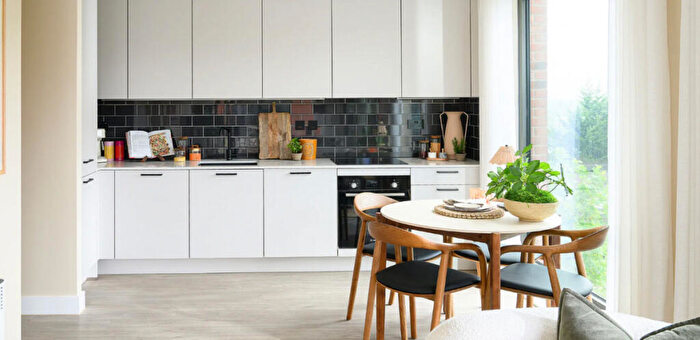 1 Bedroom Apartment To Rent In Ashted Wharf, Glasswater Locks, B4