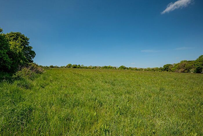 Land For Sale In Frampton Park, Dorchester, Dorset, DT2
