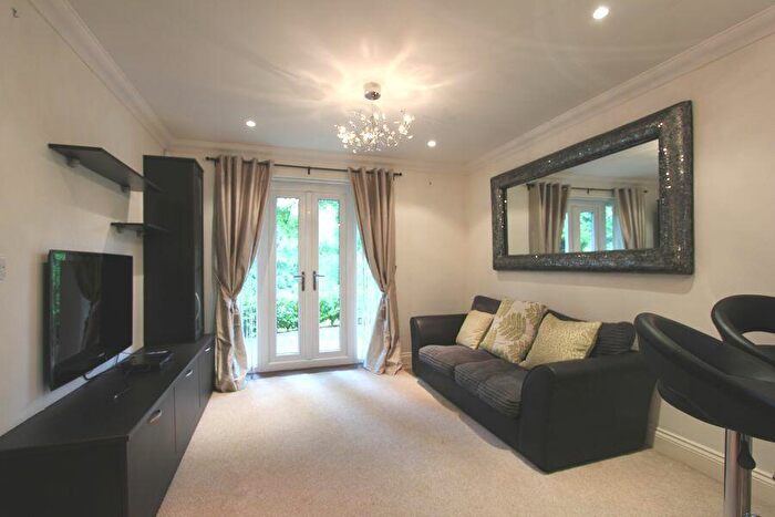 1 Bedroom Apartment To Rent In London Road, High Wycombe, HP11