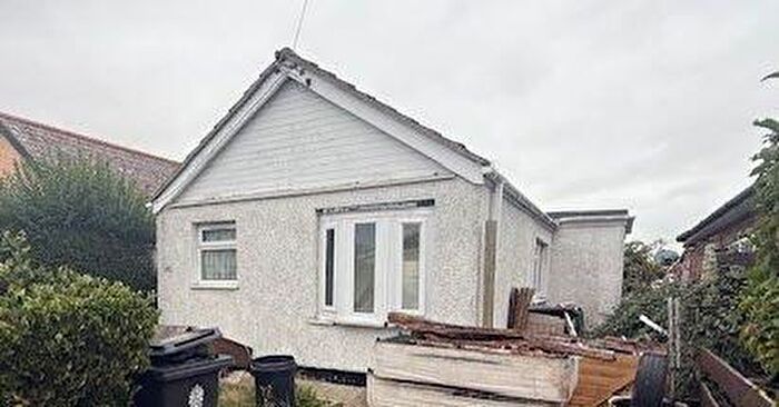 2 Bedroom Detached Bungalow For Sale In Meadow Way, Jaywick, Clacton-on-Sea, Essex, CO15