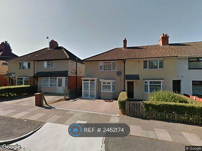 3 Bedroom Semi-Detached House To Rent In Hindhead Rd, Yardley Wood, B14