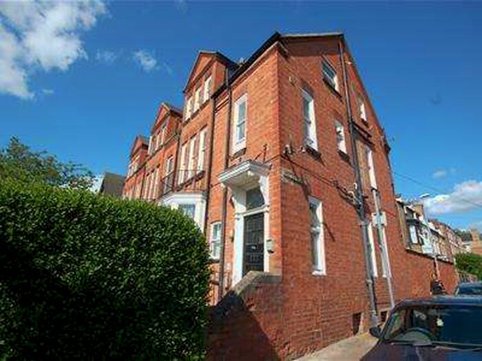 1 Bedroom Apartment To Rent In Semilong Road, 35 Semilong Road, Northampton, NN2