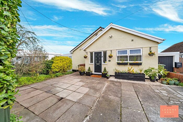 3 Bedroom Detached House For Sale In Pontygwindy Road, Caerphilly, CF83