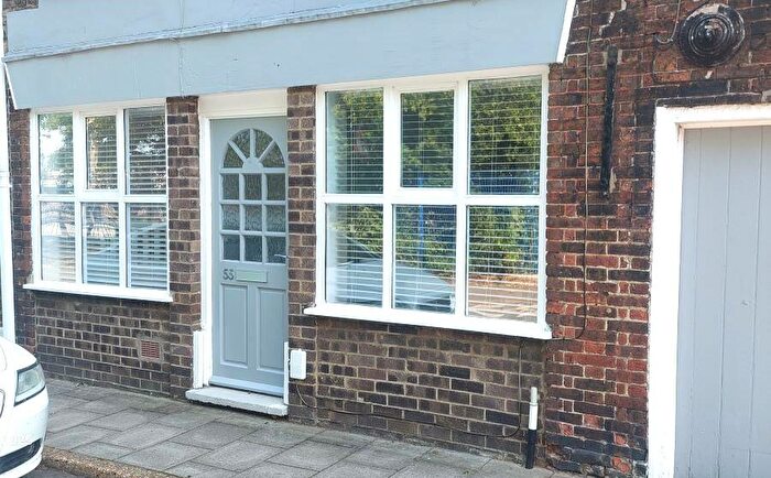 2 Bedroom Flat To Rent In Friars Street, King's Lynn, PE30