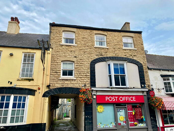 1 Bedroom Flat To Rent In Wetherby, High Street, LS22