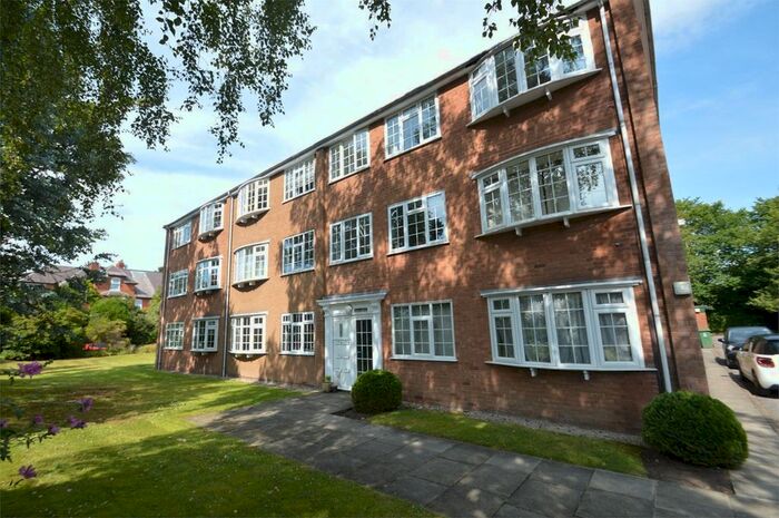 1 Bedroom Flat To Rent In Irlam Road, Sale M33