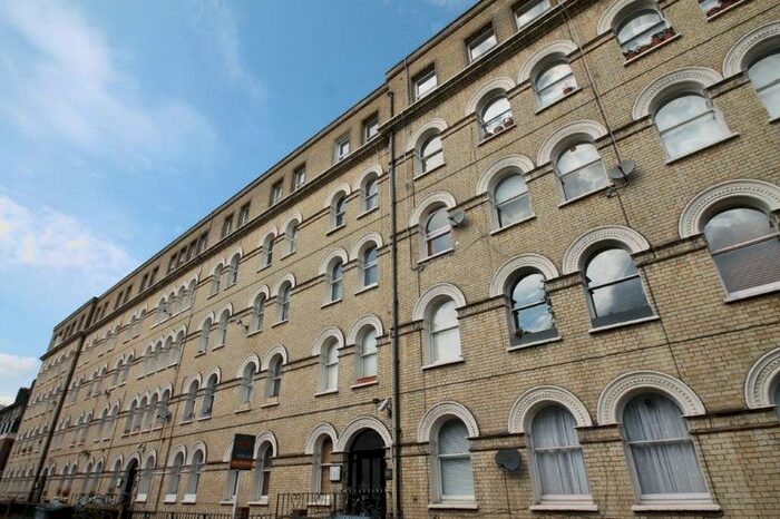 1 Bedroom Flat To Rent In Bath Terrace, SE1
