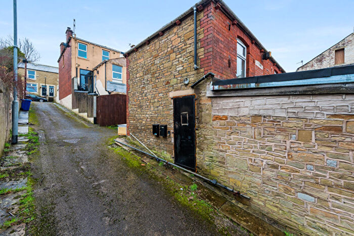 1 Bedroom Flat For Sale In Flat, Griffin Works, Clement Street, Accrington, BB5