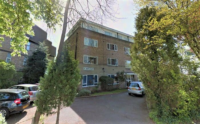 1 Bedroom Flat To Rent In St. Anns Court, Sunningfields Road, London, NW4