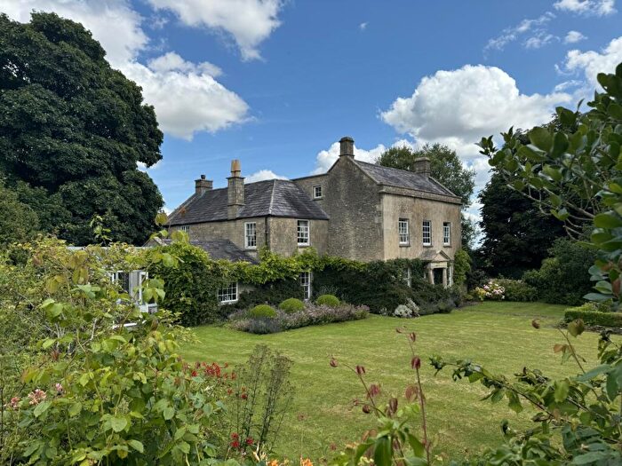 5 Bedroom Detached House For Sale In Tormarton, Badminton, South Gloucestershire, GL9