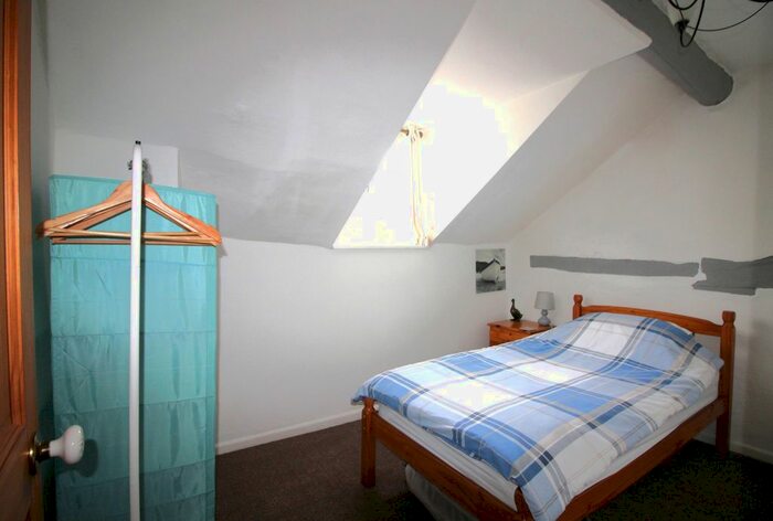 3 Bedroom Terraced House For Sale In Severn Side North, Bewdley, DY12