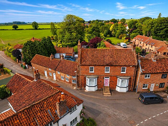 6 Bedroom Detached House For Sale In Church Street, Kilham, Driffield, YO25