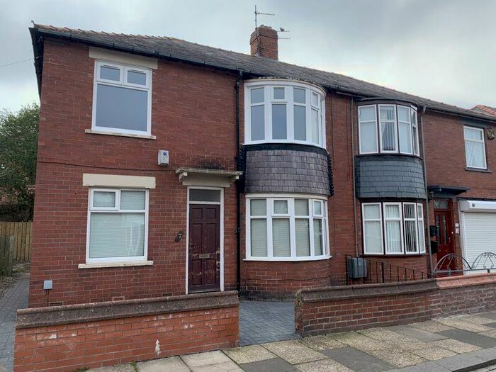 2 Bedroom Flat To Rent In Jubilee Road, Blyth, NE24