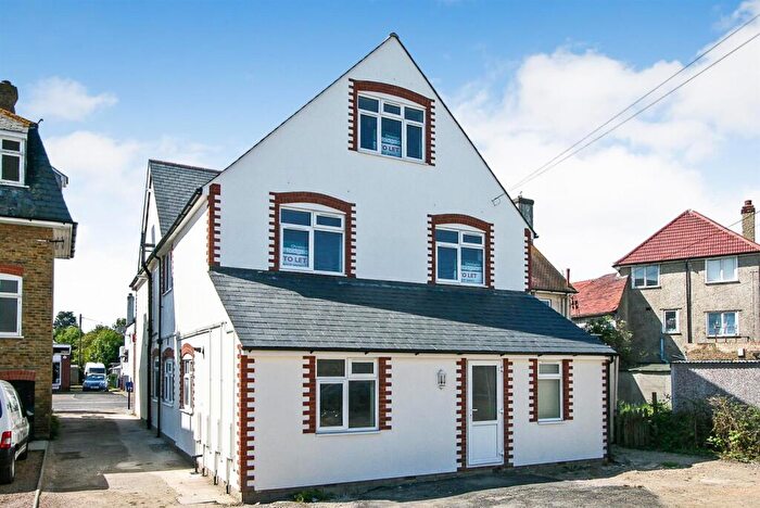 2 Bedroom Flat To Rent In Tankerton, Whitstable, CT5