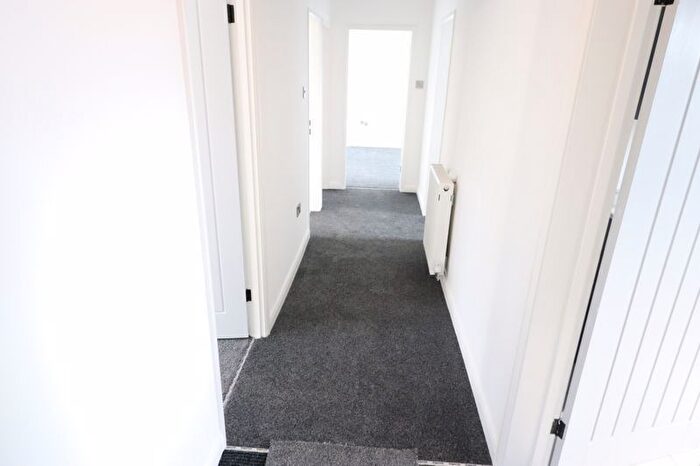 3 Bedroom Detached Bungalow For Sale In Norton Hall Close, Norton, Stoke-On-Trent, ST6