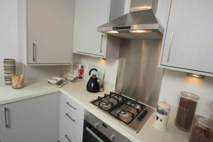 2 Bedroom Flat To Rent In Park Street, The Courtyard, City Centre, AB24