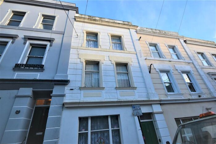 1 Bedroom Flat To Rent In Gensing Road, St. Leonards-On-Sea, TN38