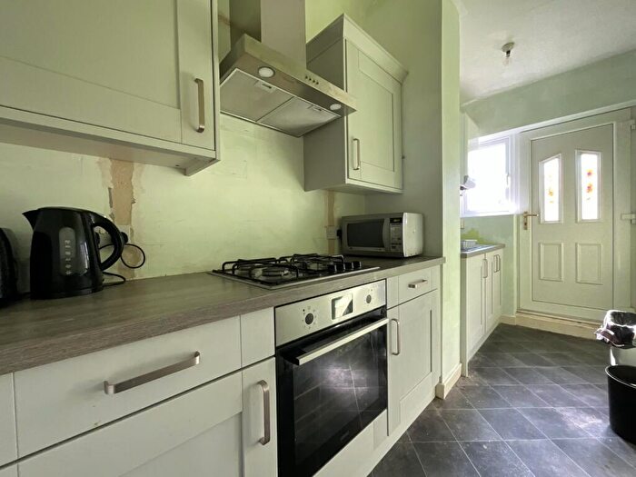1 Bedroom Flat For Sale In Marshall Wallis Road, South Shields, NE33