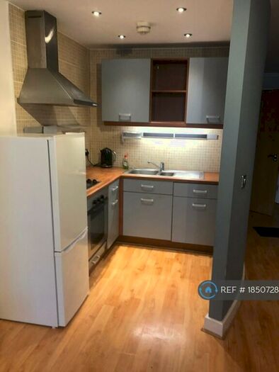 Studio To Rent In Ryland Street, Birmingham, B16