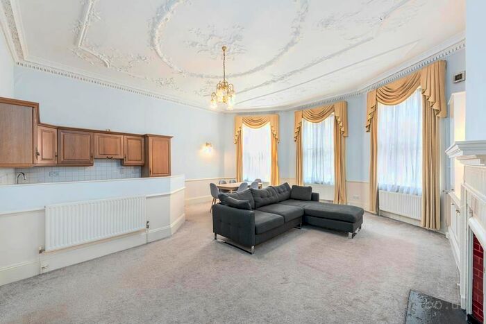 1 Bedroom Flat To Rent In Nassau Street, Fitzrovia, W1W