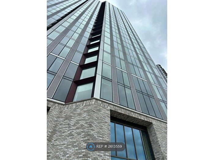 2 Bedroom Flat To Rent In Dantzic Street, Manchester, M4