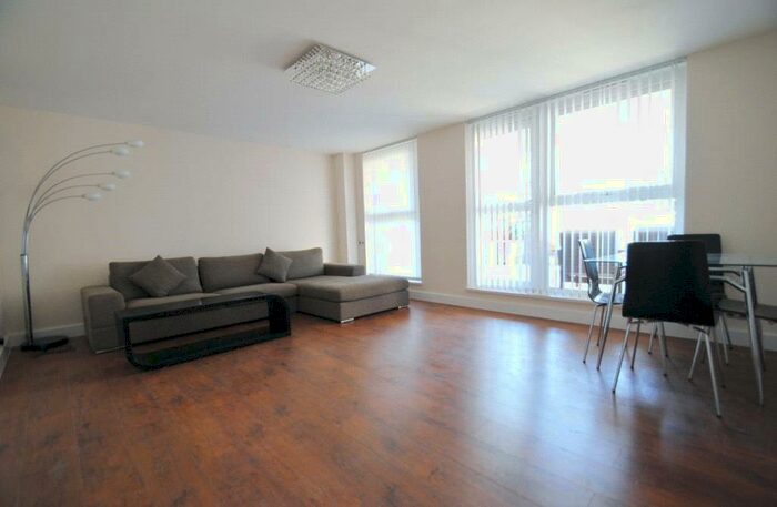 1 Bedroom Apartment To Rent In Castle Road, London, NW1