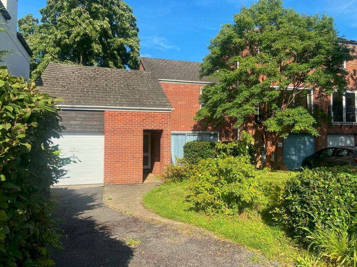 3 Bedroom House To Rent In Northmoor Road, Oxford, OX2