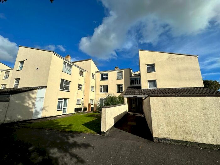 1 Bedroom Flat To Rent In Pinkhams Twist, Oak Court Pinkhams Twist, BS14