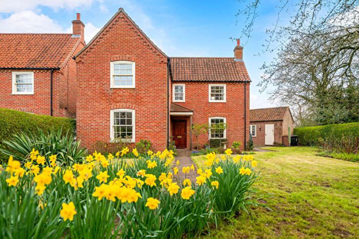 4 Bedroom Detached House For Sale In Kennel Lane, Doddington, LN6