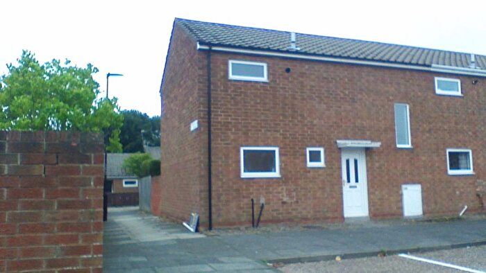 3 Bedroom End Terrace House To Rent In Garth Twentyfour, Killingworth, NE12