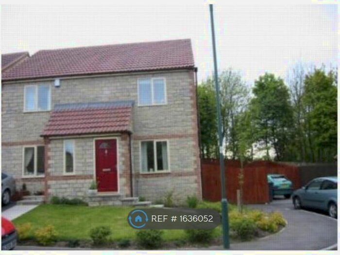2 Bedroom Semi-Detached House To Rent In The Forge, Pity Me, DH1