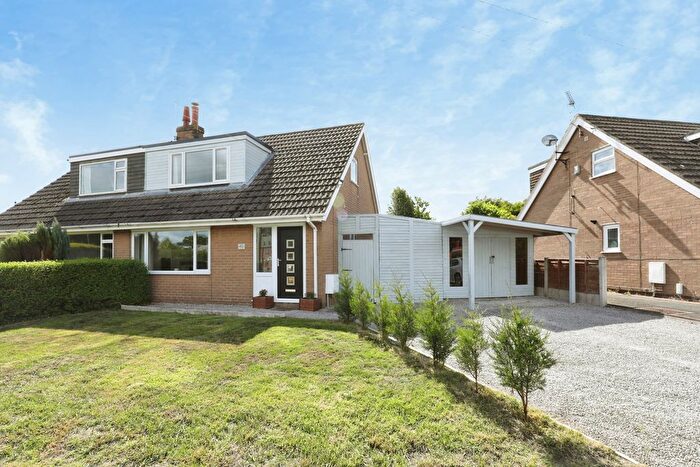 3 Bedroom Bungalow For Sale In Main Road, Crewe, Cheshire, CW2