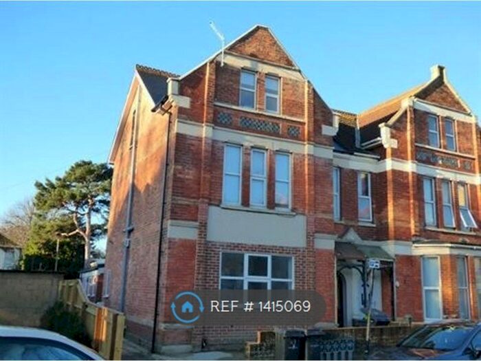 5 Bedroom Maisonette To Rent In Parkwood Road, Bournemouth, BH5