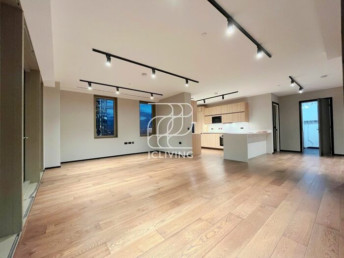 3 Bedroom Flat To Rent In Stage Apartments Hewett Street, London, EC2A