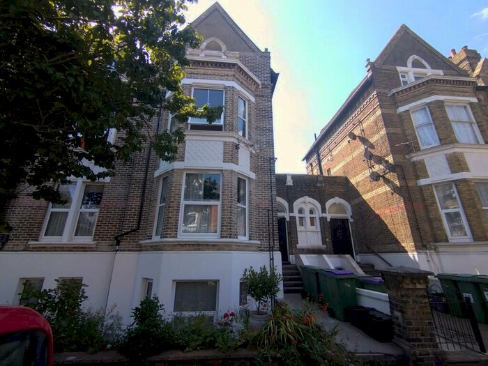 2 Bedroom Apartment To Rent In Ingles Road, Folkestone, Kent, CT20